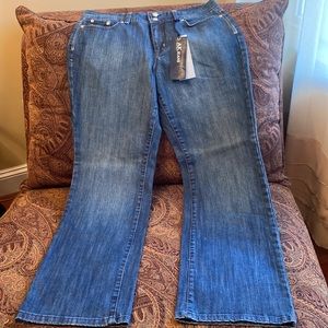 Anne Klein Jeans
